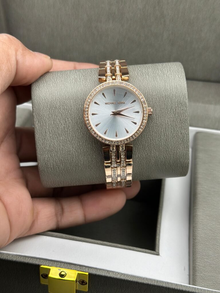 Michael Kors watch For Women