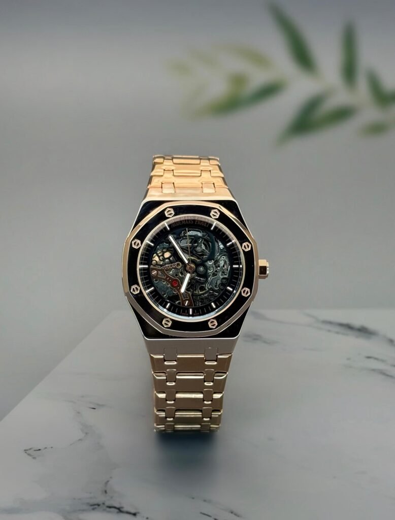 Audemars Piguet Full Automatic