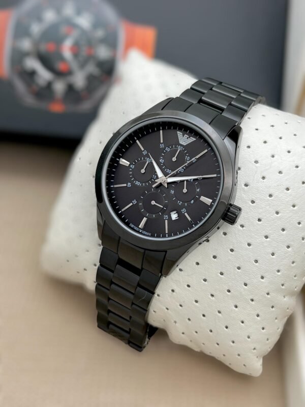 ARMANI WATCHES - Image 6