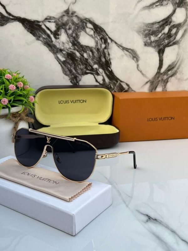 Louis Vuitton Sunglasses